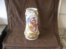 Superbe trrès grand pot type