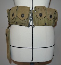 ceinture cartouchiere USM1