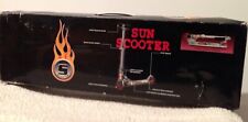 Sun Scooter