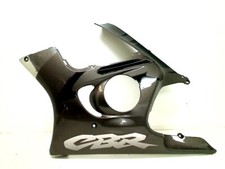 carénage avant gauche HONDA