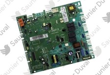 Circuit Imprimé Principal