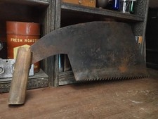 Grande scie japonaise 83 cm lame de bûcheron marteau intérieur menuisier outi...