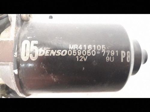 Mr416105 moteur essuie glace - mr416105,
