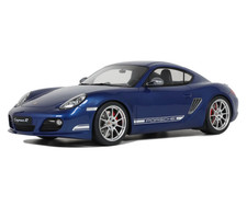 Porsche Cayman 1/18 2012 R