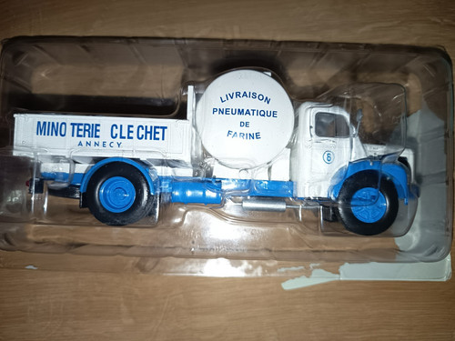 Jouet miniature camion - jouet,