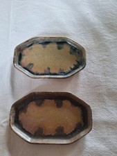 DENBAC, 2 COUPELLES MINIATURE