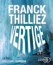  Vertige Écrit par Franck