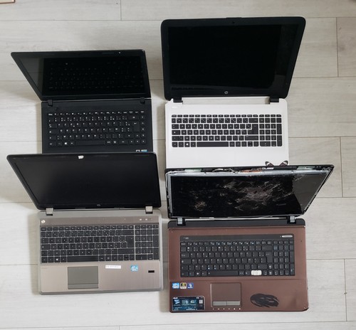 Lot ordinateur portable - lot,