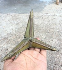 1950s Vintage Unique Star