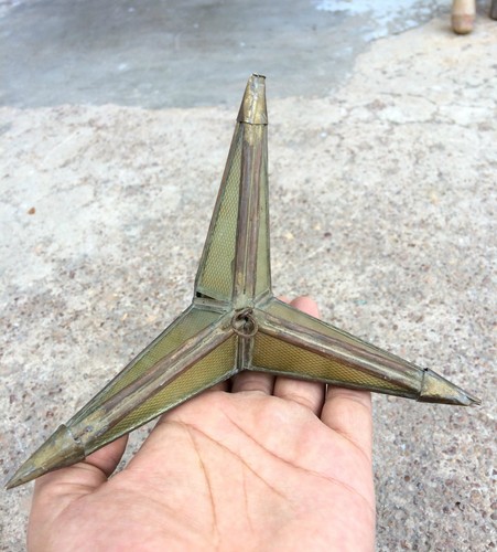 1950s vintage unique - 1950s, star