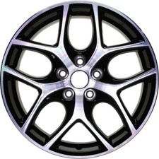 Replacement New Alloy Wheel