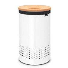 Brabantia Boîte à Linge, Panier à Linge Coffre à Linge Boîte à Linge Collecte...