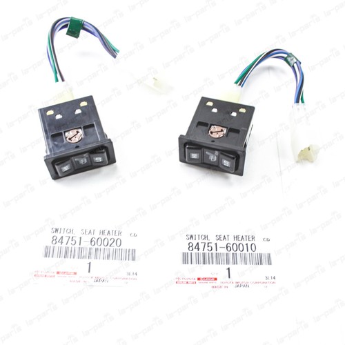 New genuine oem - genuine, land