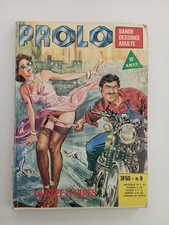 BD VINTAGE ADULTE ELVIFRANCE