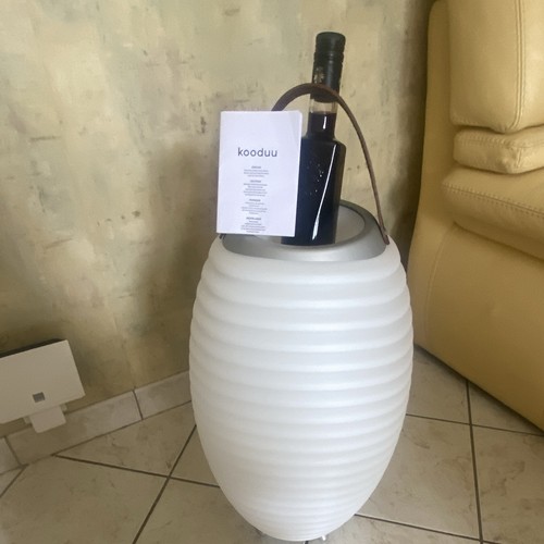 Kooduu lampadaire décoratif