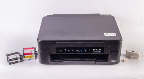 Imprimante multifonction epson - imprimante,