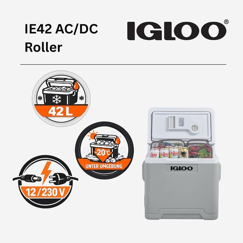 Igloo ie42 glacière - igloo,