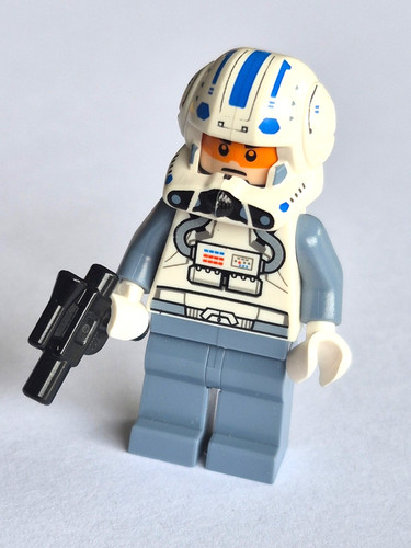 Figurine minifigure lego star - minifigure,