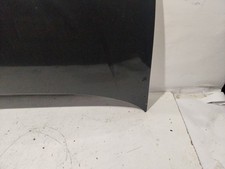 capot  HYUNDAI ATOS PRIME MX