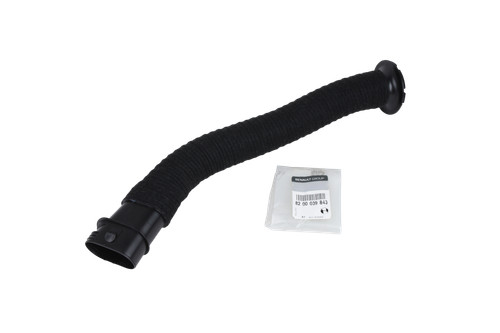 Genuine air pipe renault - genuine,