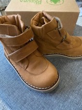 El naturalista bottines