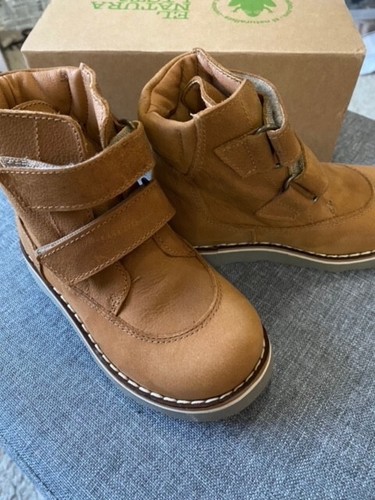 Naturalista bottines - el,