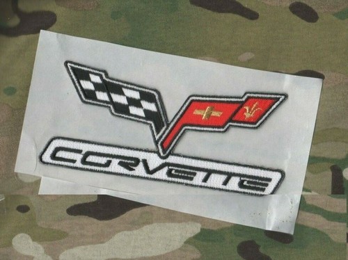 Corvette performance - corvette, c-6