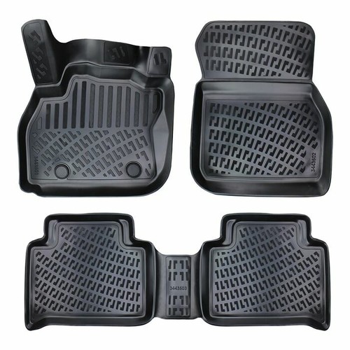 Tapis renault zoe 2012 2025 - renault, 2012-2025
