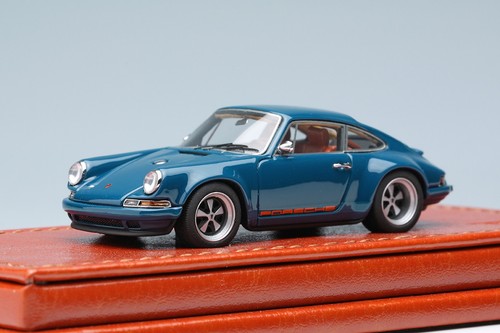 Porsche singer 911 coupe - (964),