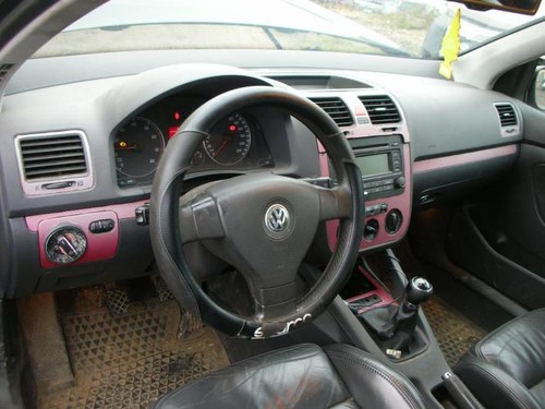 Berceau avant volkswagen golf - avant,