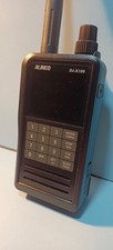 Alinco DJ-X100 Communications Receiver/Scanner