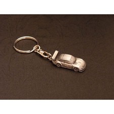 Porte-clés Porsche GT3 996