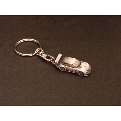 Porte clés porsche gt3 996 - porsche,