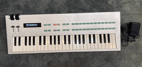 Yamaha dx100 synthétiseur - yamaha,