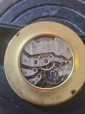 Mouvement  Montre De Col