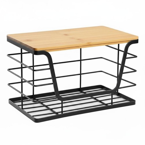 Distributeur sacs poubelles - de,
