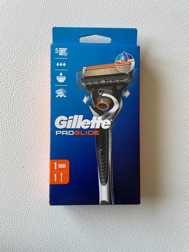 Rasoir gillette proglide - rasoir, pro