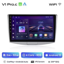 Autoradio pour VW Passat B7 B6