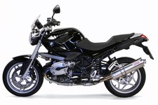 GPR Trioval Bmw R 1200 R