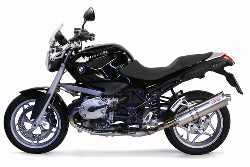 Gpr trioval bmw 1200 - bmw, r