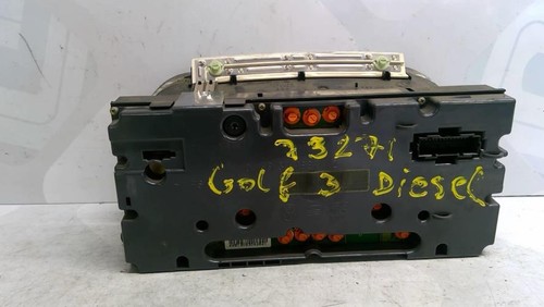 Compteur volkswagen golf 1z - volkswagen,