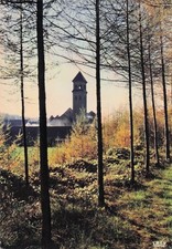 BELGIQUE ORVAL ABBAYE NOTRE