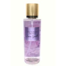 Victoria's Secret Love Spell Brume Corporelle Spray 250 ml Neuf