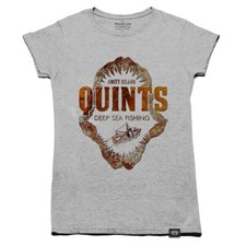 Mâchoires Amity Island