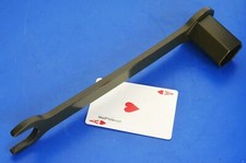 US Army M151A1 M151A2 M718 M825 Jeep Mutt 1-1/8" Drain Plug wrench tool NEW