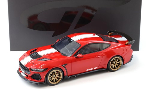 Spirit gt531 ford - spirit,