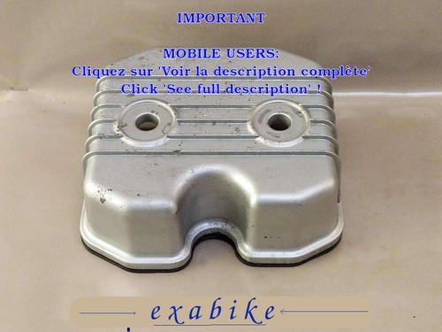 Couvre culasse pour daelim 100 - pour,