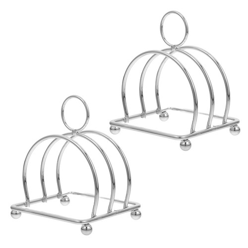 Pcs porte toast acier - pcs, porte-toast