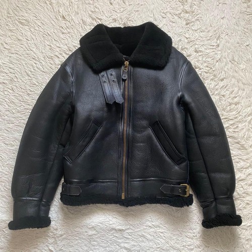 Avirex blouson bombardier 3 - blouson, b-3