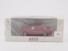 Kess Scale models  Alfa Romeo